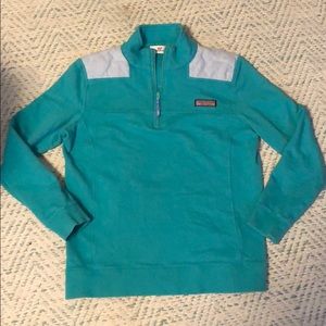 Vineyard Vines Shep Shirt sz S